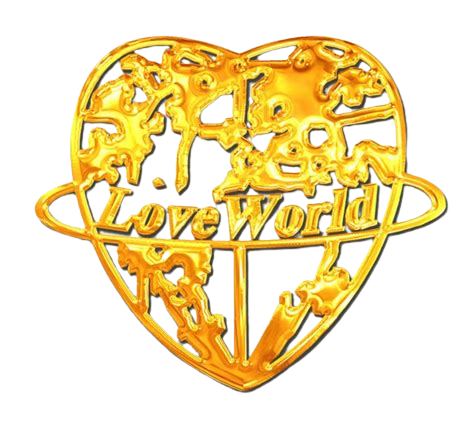 Loveworld Logo